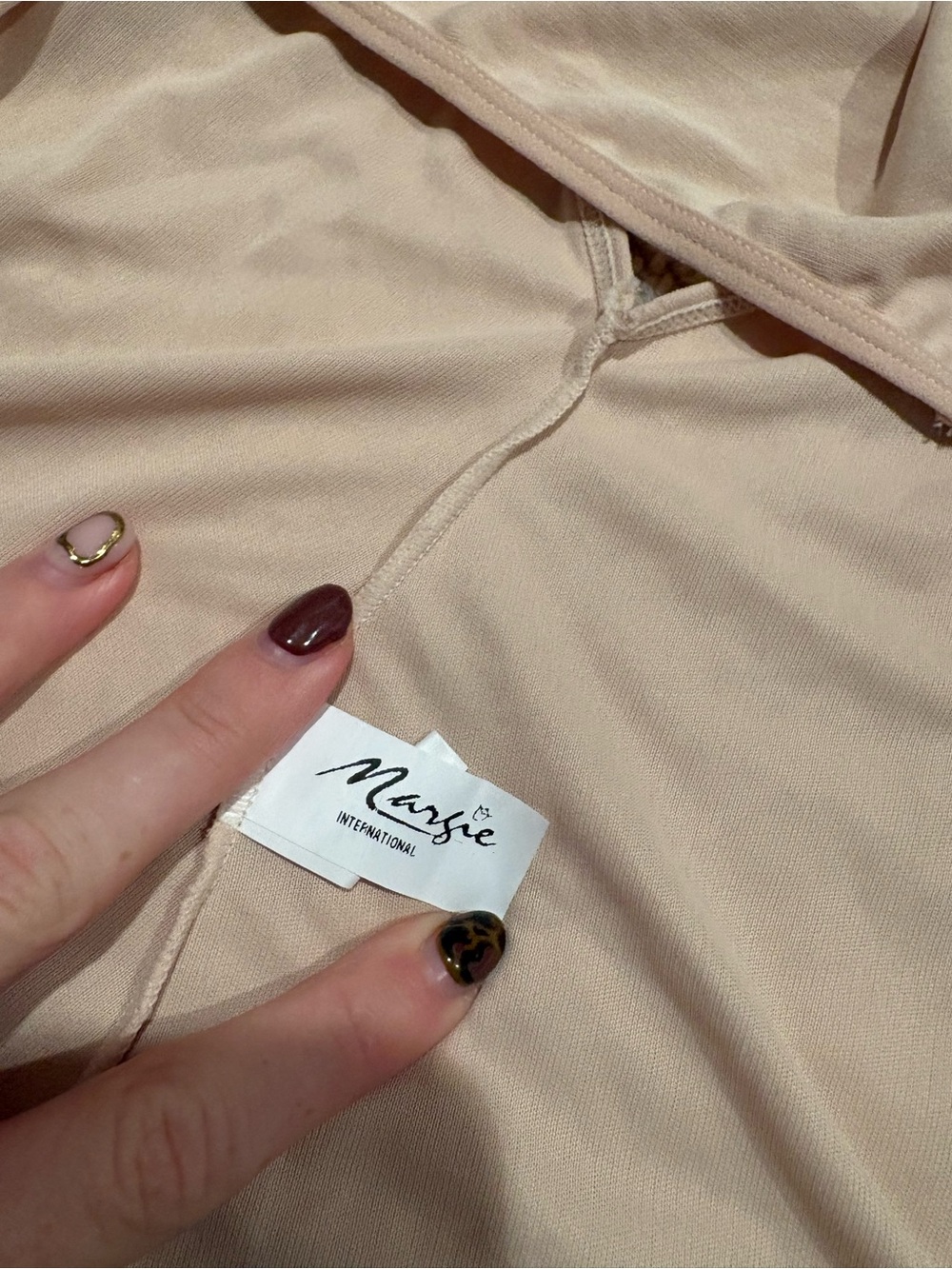 Slip - Picture 5 of 5